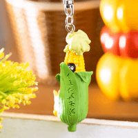 Key Chains - Totoro "My Neighbor Totoro" (Box/6) 3