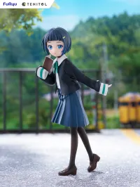 FuRyu TENITOL Akira Shinonome - Train to the End of the World - photo 3