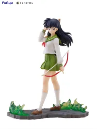 FuRyu TENITOL Kagome Higurashi - Inuyasha - photo 2