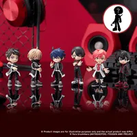 BUSHIROAD CREATIVE PalVerse TOUGEN ANKI - Tougen Anki - photo 4