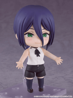 Nendoroid Reze 3