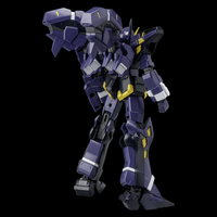 RIOBOT HUCKEBEIN Mk-Ⅲ 10