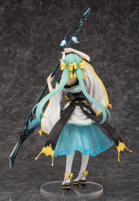 Lancer/Kiyohime 9