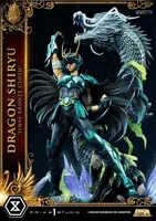Prime 1 Studio Premium Masterline Saint Seiya Dragon Shiryu "Final Bronze Cloth" - Saint Seiya - photo 38