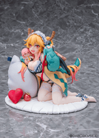 1/7 Scale Figure Tohru Dragon hoodie ver. 4