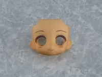 GOOD SMILE COMPANY Nendoroid Doll Customizable Face Plate 01 (Peach) - Figure Accessories - photo 2