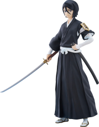 POP UP PARADE Rukia Kuchiki 2