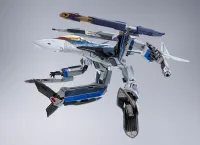 TAMASHII NATIONS VF-31AX Kairos-Plus (Hayate Immelmann Use) - Macross - photo 8