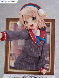 FuRyu Shigure Ui masterpiece 1/4Scale Figure - Shigure Ui - photo 11