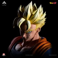 Tsume Art Future Gohan - Movies Collection - Dragon Ball - photo 12