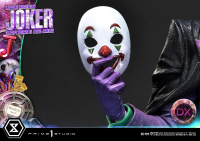 Museum Masterline Batman (Comics) The Joker (Concept Design by Jorge Jimenez) DX Bonus Version 44
