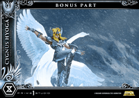 Premium Masterline Saint Seiya Cygnus Hyoga "Final Bronze Cloth" Bonus Version 38