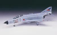 Hasegawa [E37] 1:72 F-4EJ KAI PHANTOM II - Scale Kits - photo 2