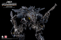 Transformers: Revenge of the Fallen - DLX Jetfire 9