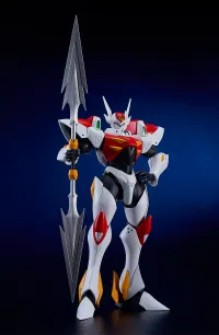 GOOD SMILE COMPANY MODEROID Tekkaman Blade - Starknight Tekkaman Blade - photo 3