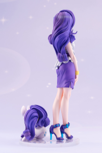 MY LITTLE PONY RARITY BISHOUJO STATUE 2