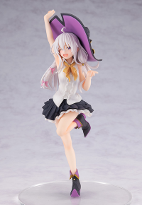 KADOKAWA Collection LIGHT Elaina 3