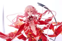 Solarain Inori Yuzuriha -You're the world to me- - Guilty Crown - photo 2