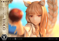 Concept Masterline Spice and Wolf: MERCHANT MEETS THE WISE WOLF Holo Bonus Version 15