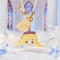 Puella Magi Madoka Magica The Movie -Rebellion- Smartphone Strap 17