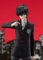 GOOD SMILE COMPANY POP UP PARADE P5R Protagonist - Persona 5 - photo 2