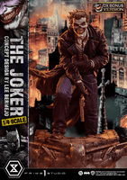 Ultimate Premium Masterline Batman (Comics) The Joker (Concept Design by Lee Bermejo) DX Bonus Version 42