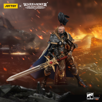 Sisters of Silence Knight-Commander Jenetia Krole 12
