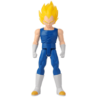 Limit Breaker Sparking - Super Saiyan 2 Vegeta 1