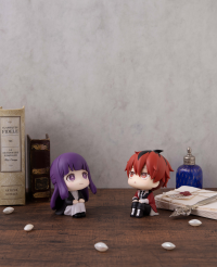 Lookup Frieren：Beyond Journey's End Fern＆Stark【with gift】 3