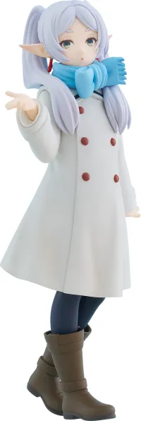 GOOD SMILE COMPANY POP UP PARADE Frieren: Blow Kiss Ver. - Frieren: Beyond Journey's End - photo 2