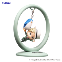 SPY×FAMILY　Trapeze Figure -Loid- 8