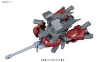 HG Build Custom 1/144 Amazing Booster 2