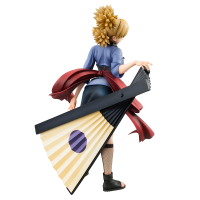 NARUTO GALS  NARUTO Shippuden  Temari（Repeat） 4