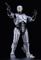MODEROID RoboCop (Jetpack Equipment) 7