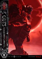 Prime 1 Studio Ultimate Premium Masterline Berserk Guts, Berserker Armor Grunbeld VS Guts  			 - Berserk - photo 32