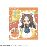 Tokotoko Acrylic Stand Gakuen IDOLM＠STER (10pc per box) 11