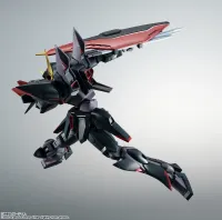 TAMASHII NATIONS <SIDE MS> GAT-X207 BLITZ GUNDAM ver. A.N.I.M.E. "MOBILE SUIT GUNDAM SEED", Bandai Spirits Robot Spirits - Mobile Suit Gundam SEED - photo 3