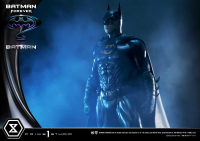 Museum Masterline Batman Forever (Film) Batman 44