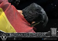 Prime 1 Studio Ultimate Diorama Masterline Batman:The Dark Knight Returns (Comics) Batman versus Superman Deluxe Version - DC Comics - photo 49