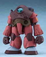 Max Factory COMBAT ARMORS MAX12 1/72: Soltic H404S Mackerel - Fang of the Sun Dougram - photo 1