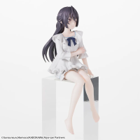 TV Anime "Alya Sometimes Hides Her Feelings in Russian" PM Perching Figure "Yuki" 2