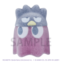 Pac-Man×Sanrio CharactersChibicollect Figure vol.2 Flocky Ver. (6pc per box) 7