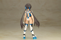 FRAME ARMS GIRL STYLET Swimsuit BLUE IMPULSE COLOR Ver. 2