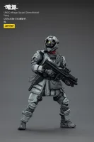 JOYTOY UNSC Mirage Squad - Dark Source - photo 73