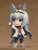 GOOD SMILE COMPANY Nendoroid Oguri Cap - Umamusume: Pretty Derby - photo 3