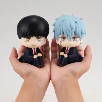 MegaHouse Lookup MASHLE  Mash Burnedead＆Lance Crown Set【with gift】 - MASHLE: MAGIC AND MUSCLES - photo 11