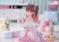 <Taito Kuji> 2.5 Dimensional Seduction Newley Written Figure - Mikari Tachibana 3