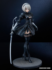 2B (YoRHa No.2 Type B) 6