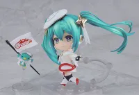 GOOD SMILE COMPANY Nendoroid Racing Miku: 2023 Ver. - Hatsune Miku - photo 3