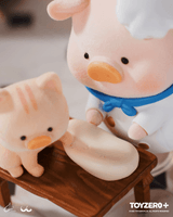 LuLu the Piggy - Pigchelin Restaurant Series (Blind Box) 18